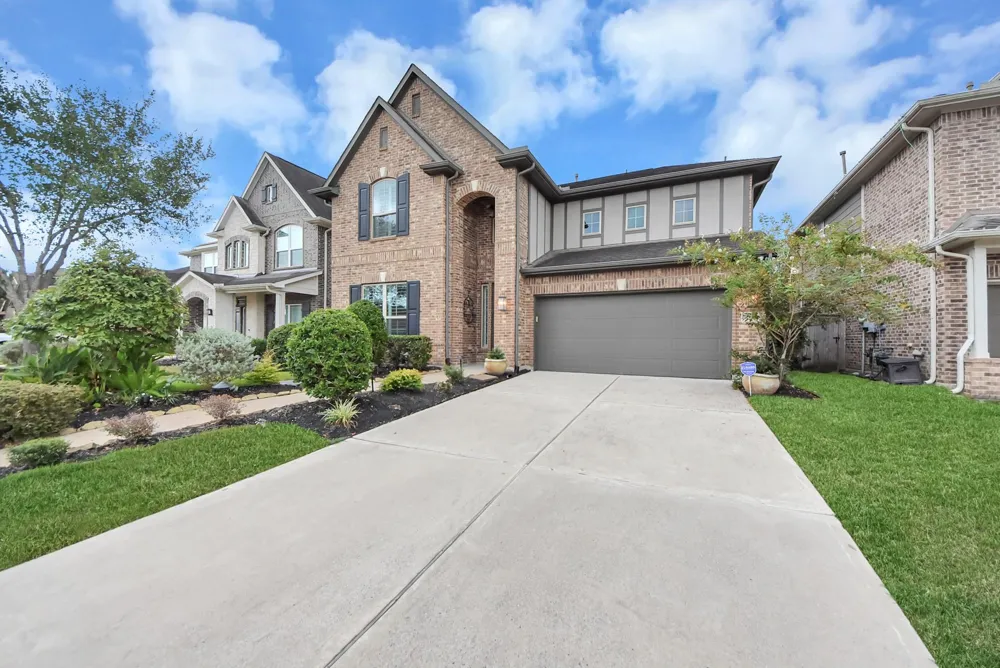 10139 Deerpark Drive Missouri City, TX 77459