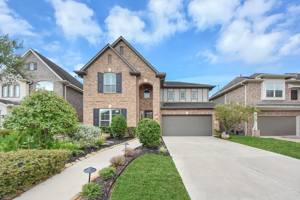 10139 Deerpark Drive Missouri City, TX 77459