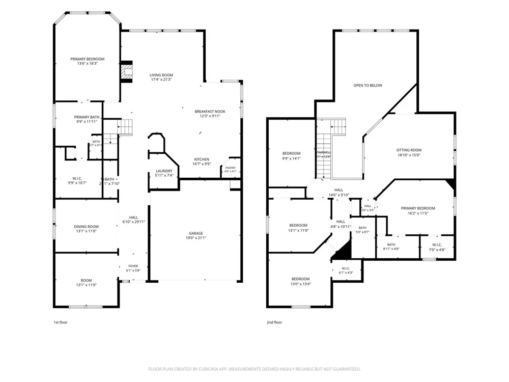 10139 Deerpark Drive Missouri City, TX 77459