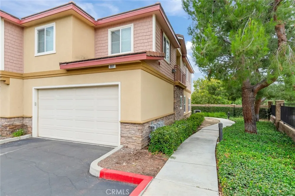 1510 Orange Avenue #507 Redlands, CA 92373