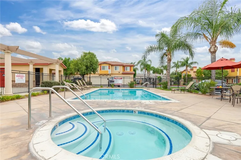 1510 Orange Avenue #507 Redlands, CA 92373