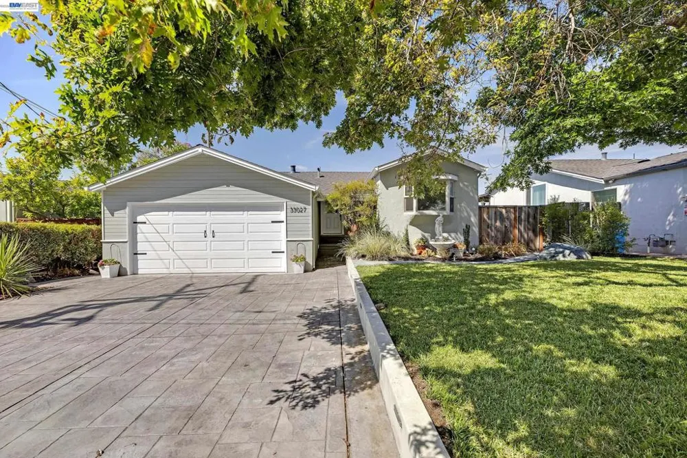 33027 Palmetto Drive Union City, CA 94587