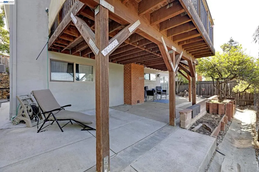 33027 Palmetto Drive Union City, CA 94587
