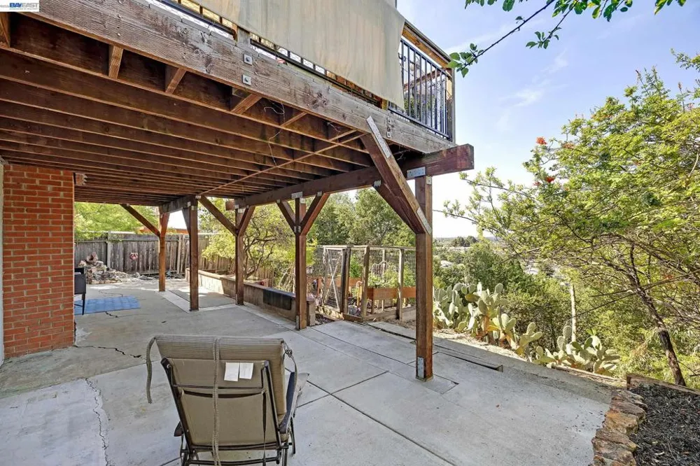 33027 Palmetto Drive Union City, CA 94587