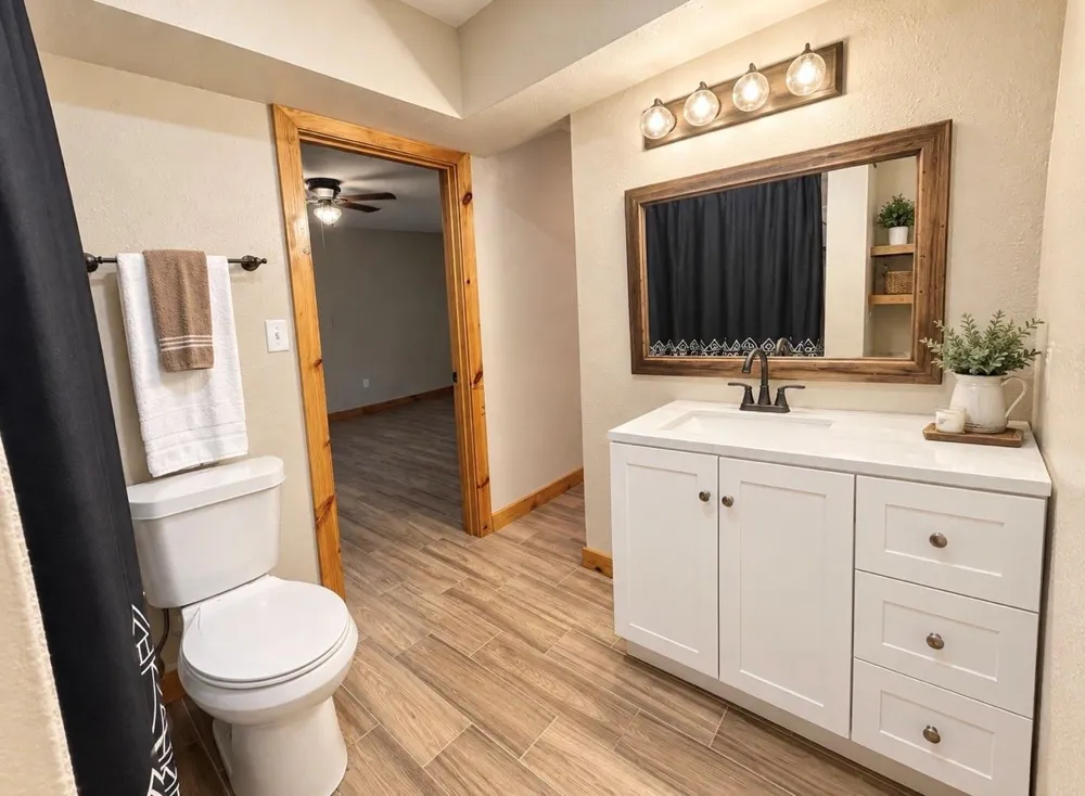 588 County Road 2307 Cleveland, TX 77327