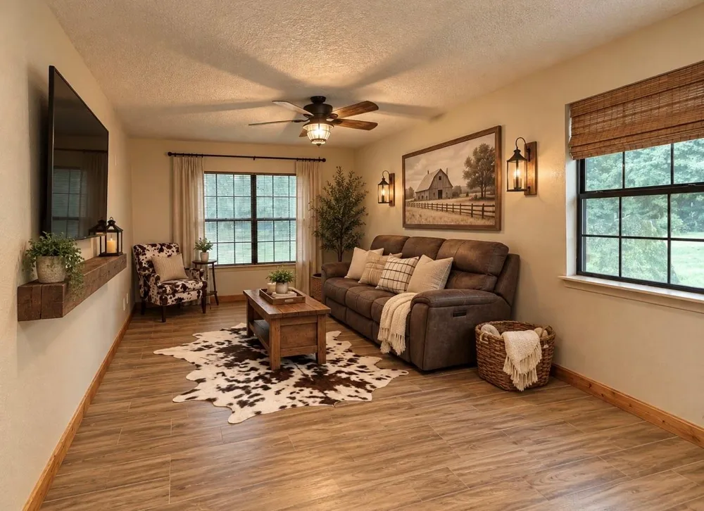 588 County Road 2307 Cleveland, TX 77327
