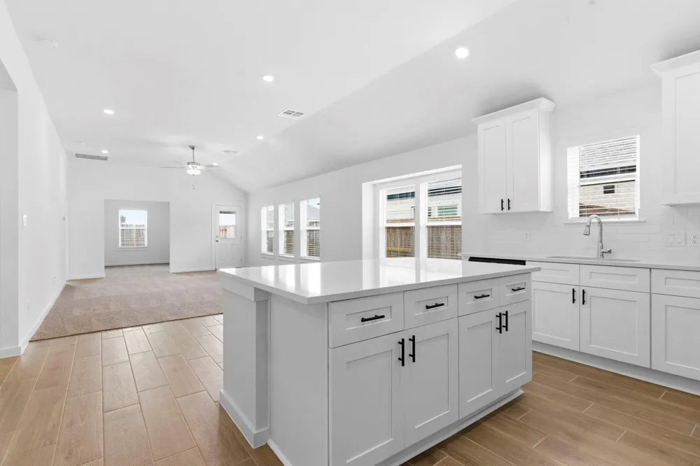 13318 Hayden Peak Drive Iowa Colony, TX 77583