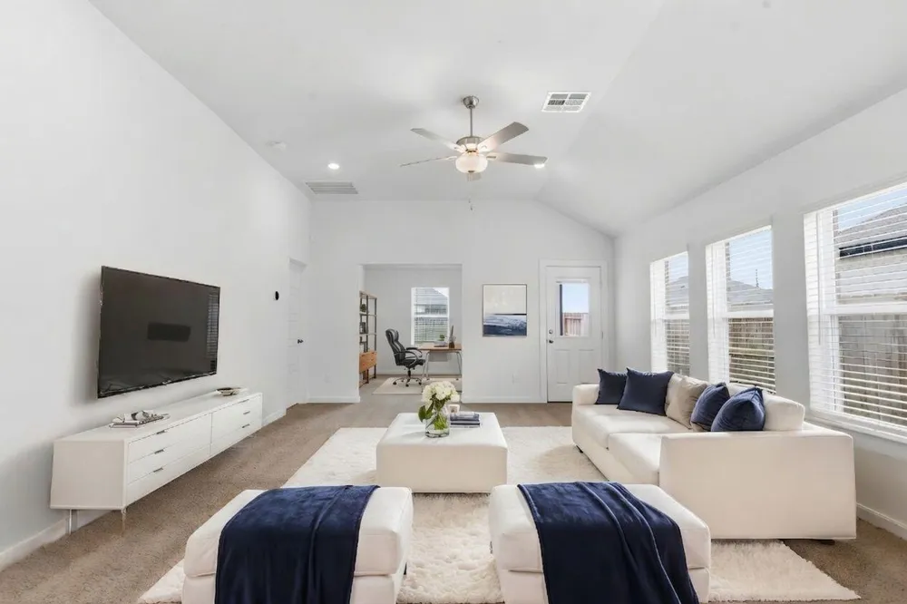13318 Hayden Peak Drive Iowa Colony, TX 77583