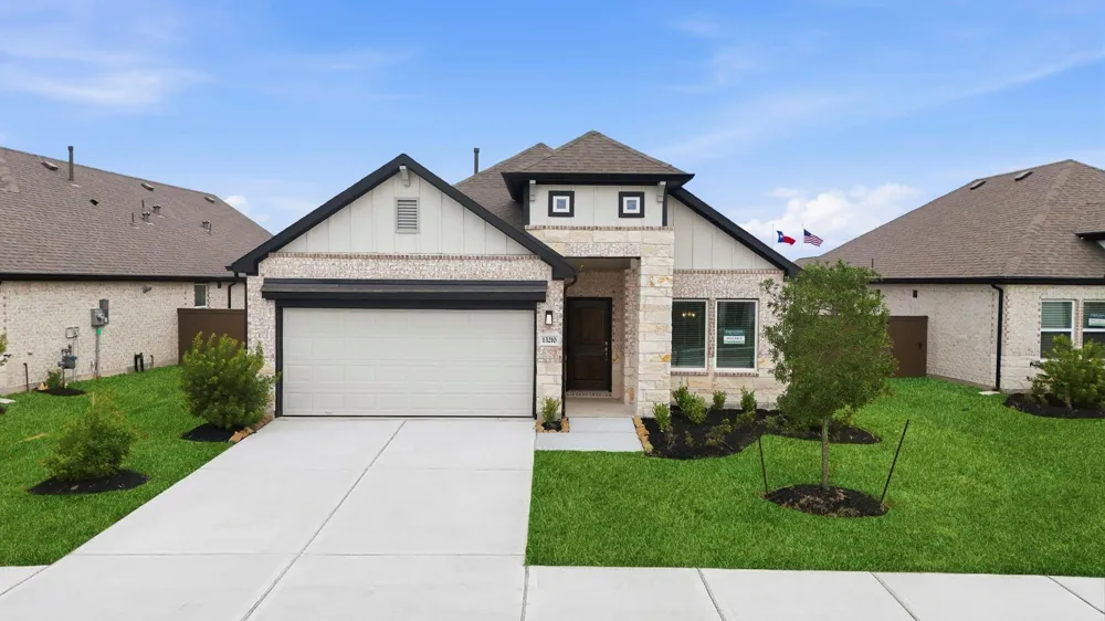 13318 Hayden Peak Drive Iowa Colony, TX 77583