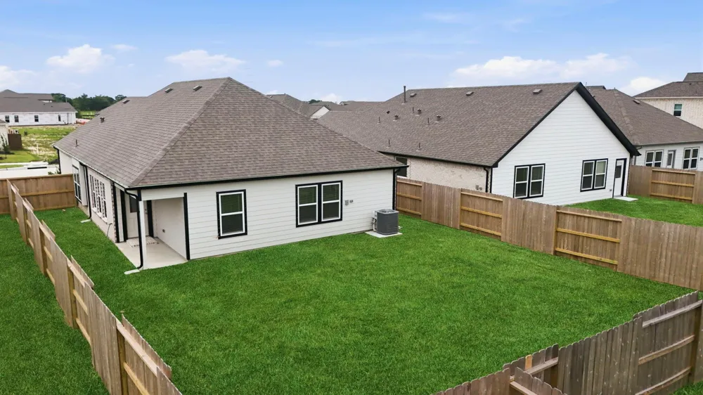 13318 Hayden Peak Drive Iowa Colony, TX 77583