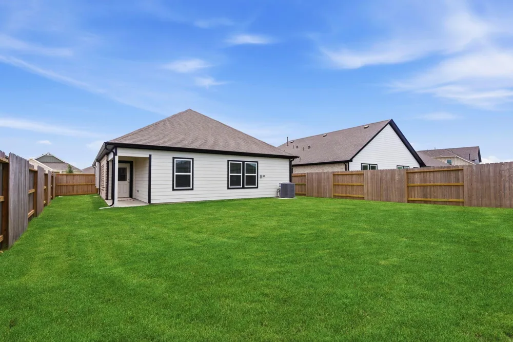 13318 Hayden Peak Drive Iowa Colony, TX 77583