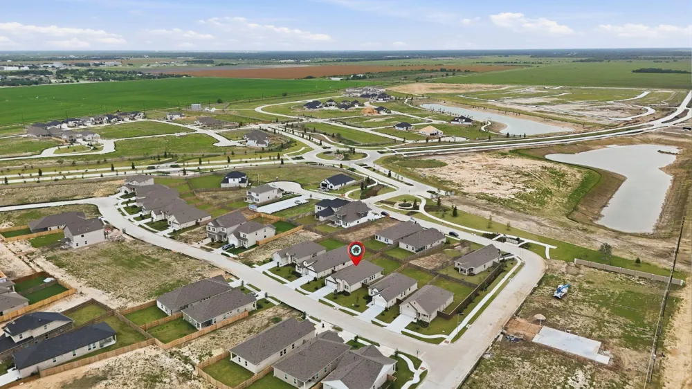 13318 Hayden Peak Drive Iowa Colony, TX 77583