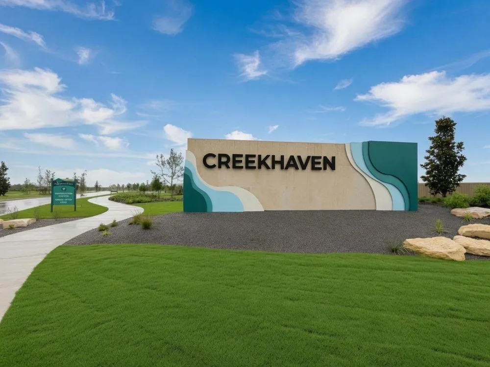 13318 Hayden Peak Drive Iowa Colony, TX 77583