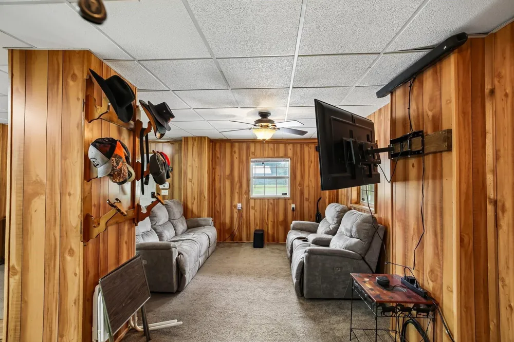 164 Frank Road Trinity, TX 75862