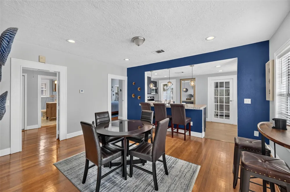 1822 Rosedale Street #A Houston, TX 77004