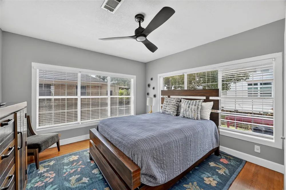1822 Rosedale Street #A Houston, TX 77004