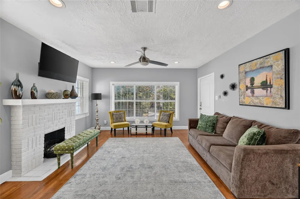 1822 Rosedale Street #A Houston, TX 77004