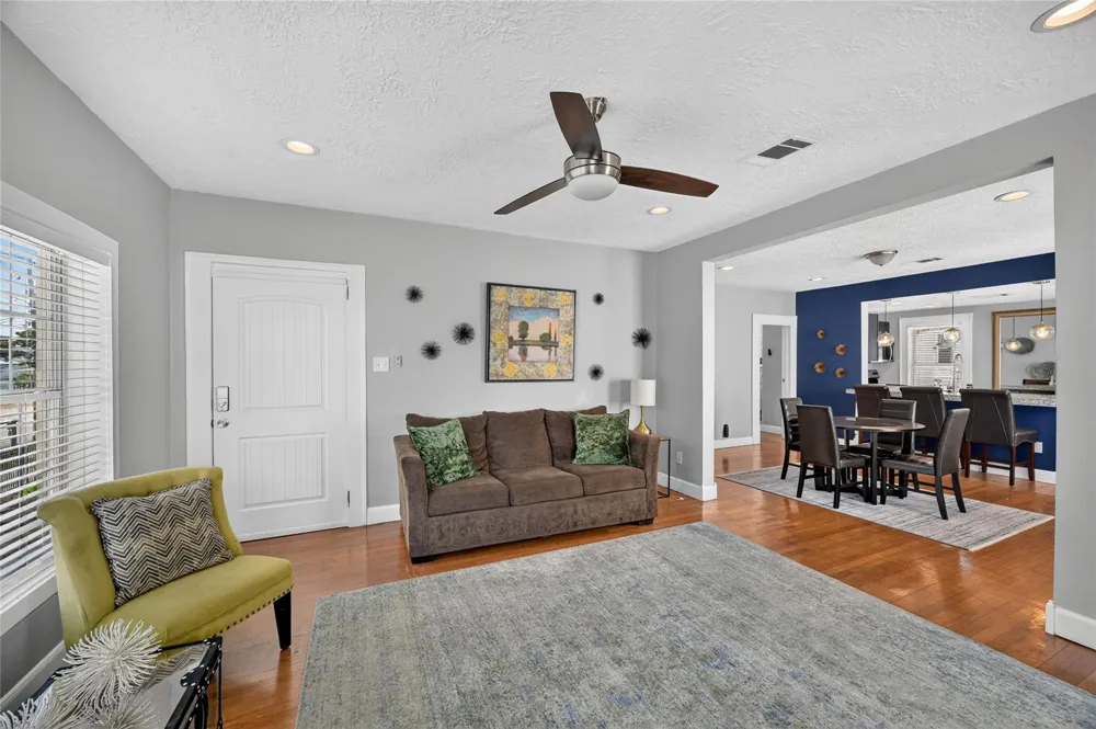 1822 Rosedale Street #A Houston, TX 77004