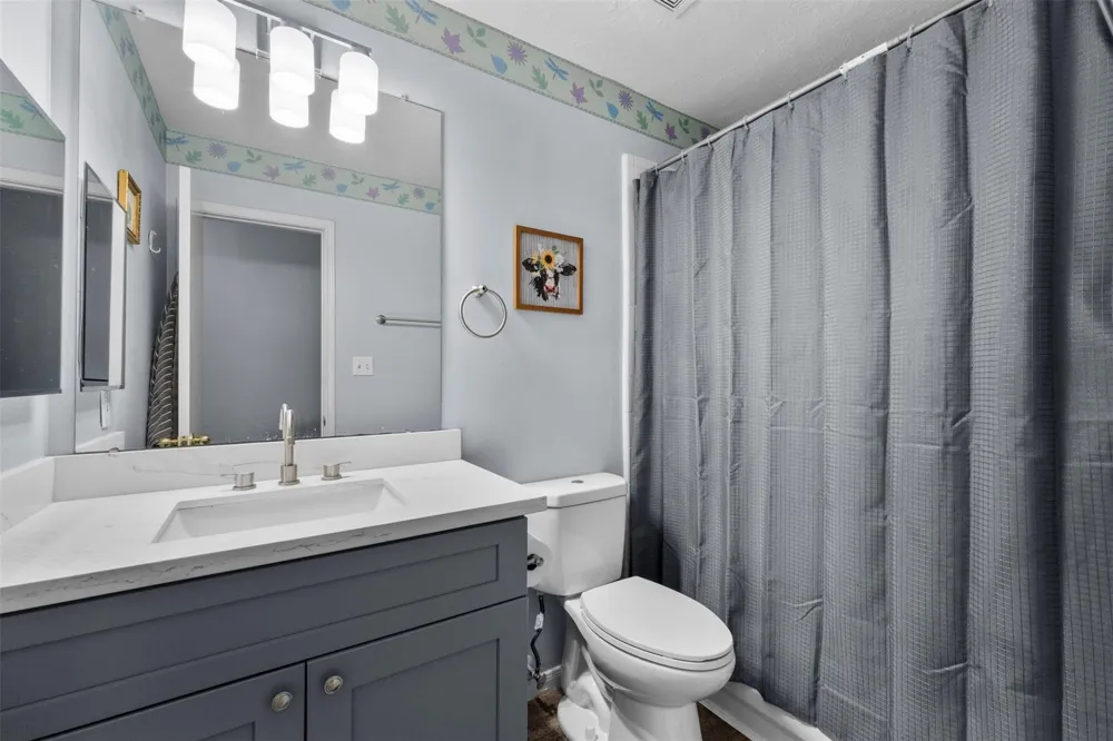 10614 Twin Circles Drive Montgomery, TX 77356