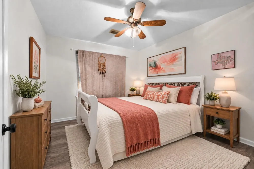 10614 Twin Circles Drive Montgomery, TX 77356