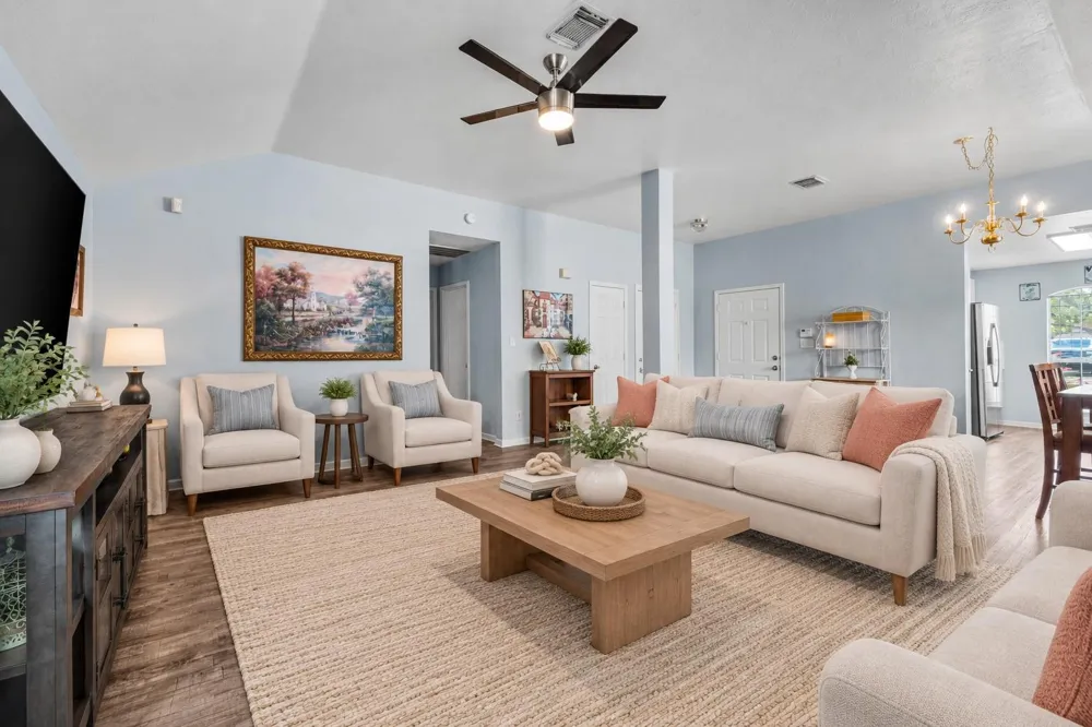 10614 Twin Circles Drive Montgomery, TX 77356