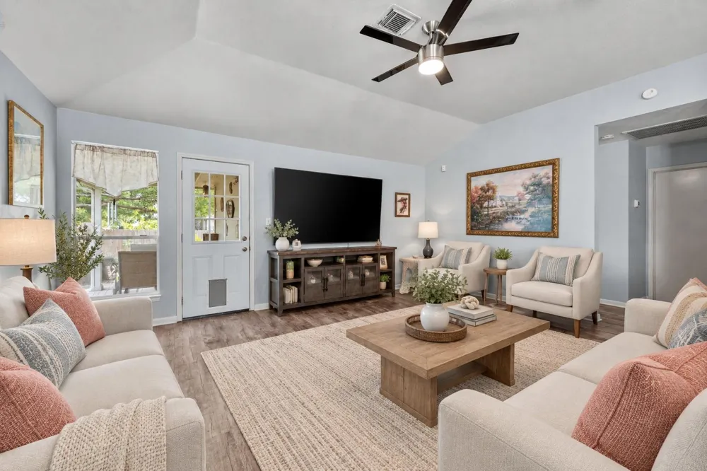 10614 Twin Circles Drive Montgomery, TX 77356