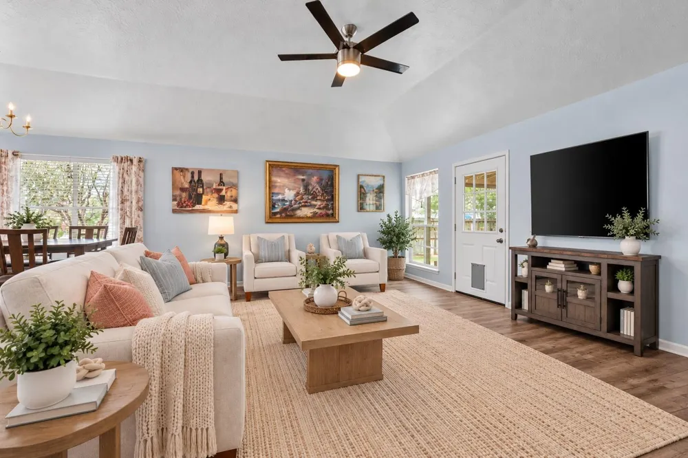 10614 Twin Circles Drive Montgomery, TX 77356