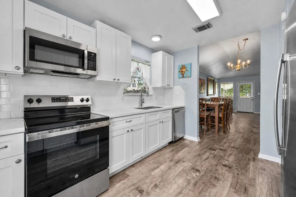 10614 Twin Circles Drive Montgomery, TX 77356