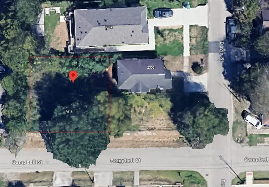 2613 Campbell Street Houston, TX 77026