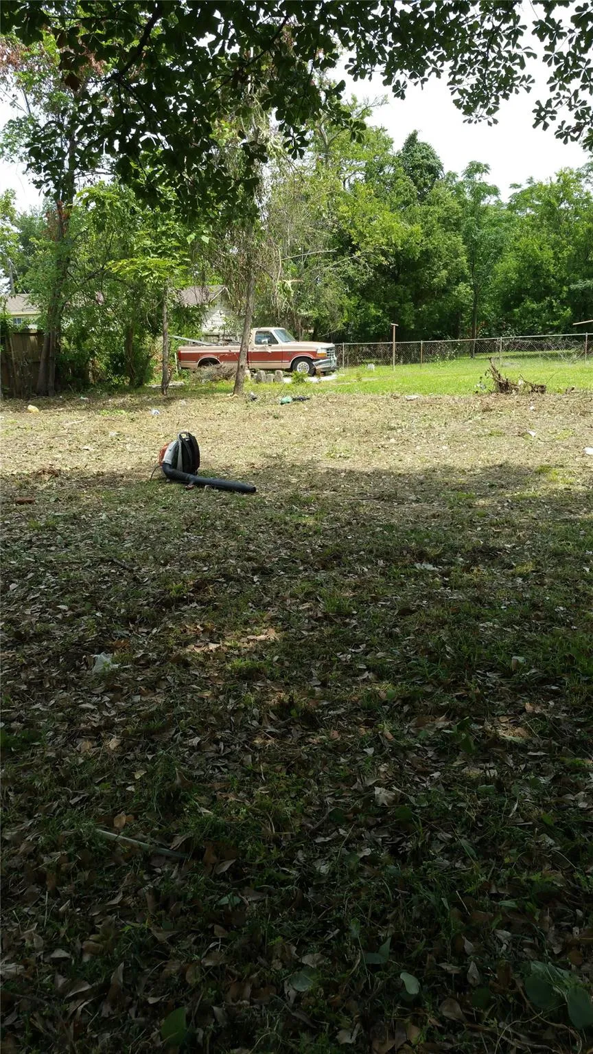 2613 Campbell Street Houston, TX 77026
