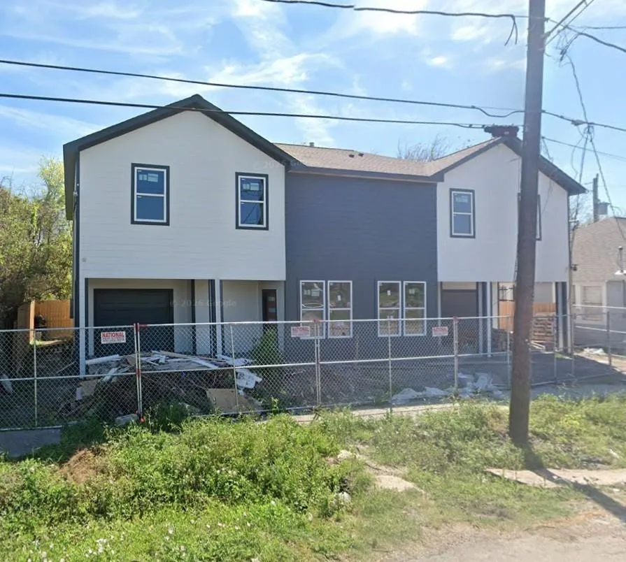 2613 Campbell Street Houston, TX 77026