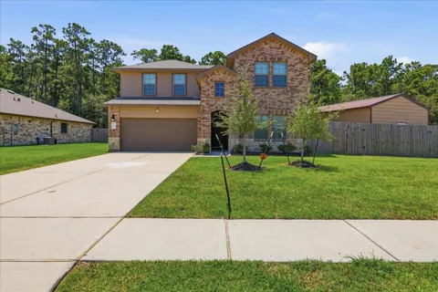 115 Little Spring Court