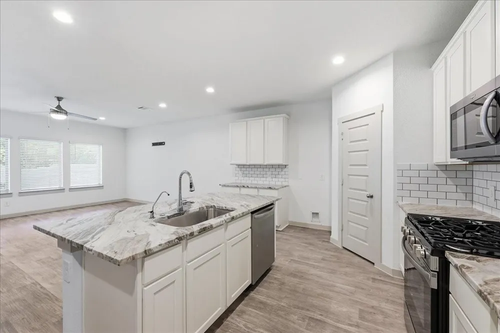 115 Little Spring Court Anahuac, TX 77514