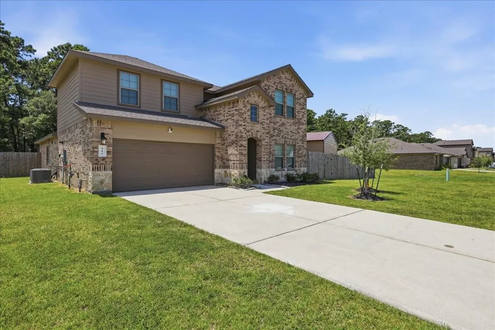 115 Little Spring Court Anahuac, TX 77514