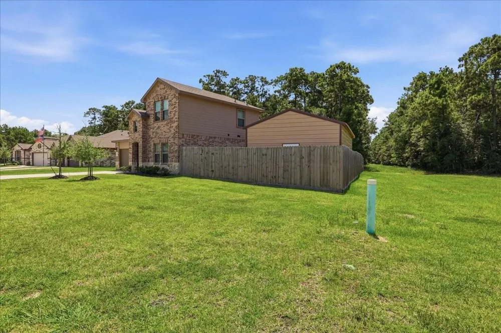 115 Little Spring Court Anahuac, TX 77514