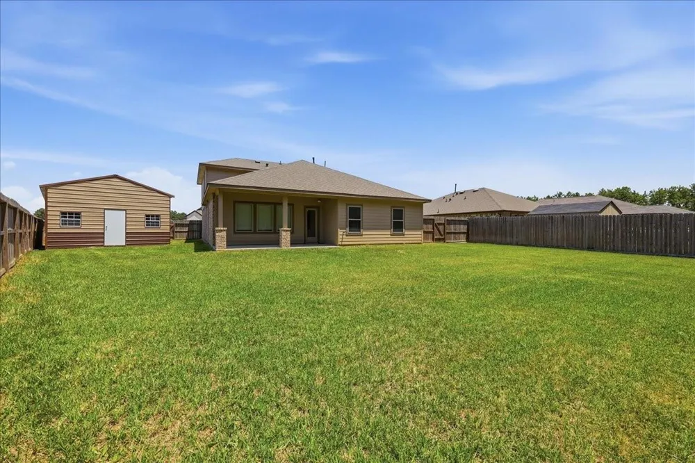115 Little Spring Court Anahuac, TX 77514