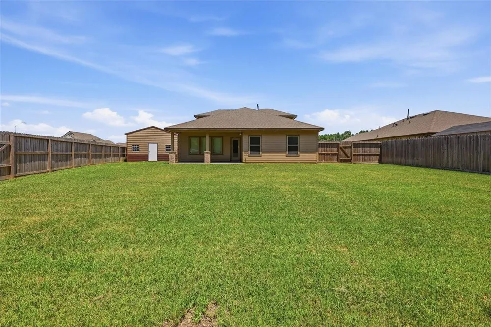 115 Little Spring Court Anahuac, TX 77514