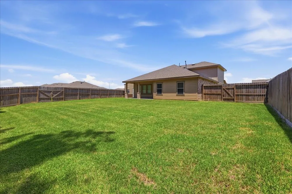 115 Little Spring Court Anahuac, TX 77514