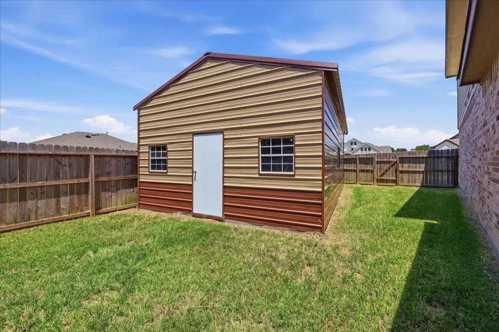 115 Little Spring Court Anahuac, TX 77514