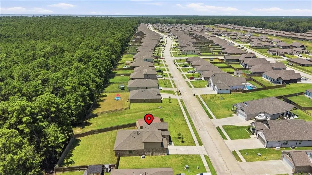 115 Little Spring Court Anahuac, TX 77514