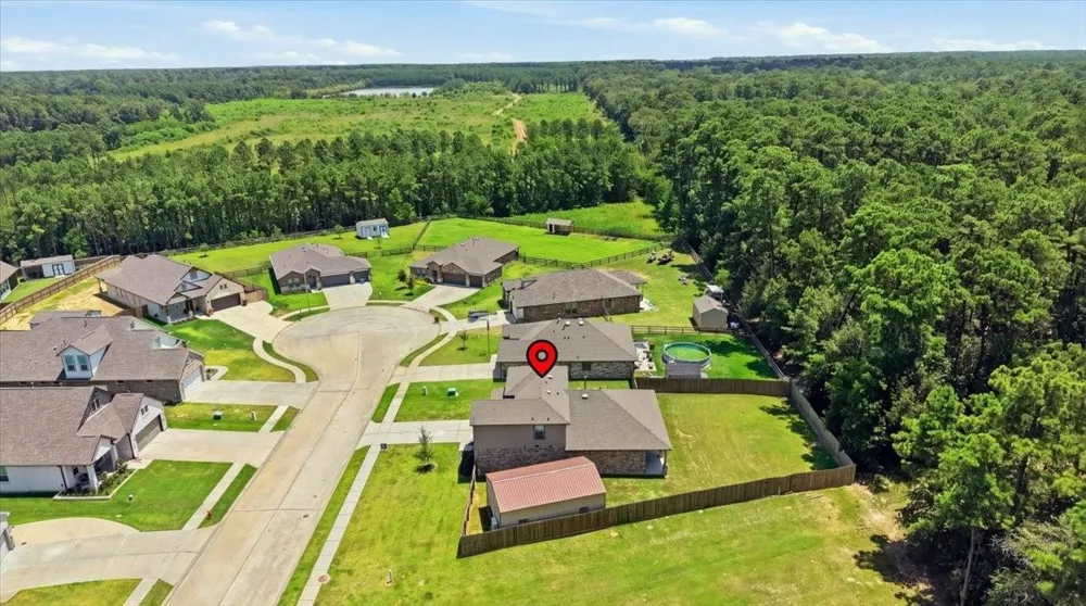 115 Little Spring Court Anahuac, TX 77514