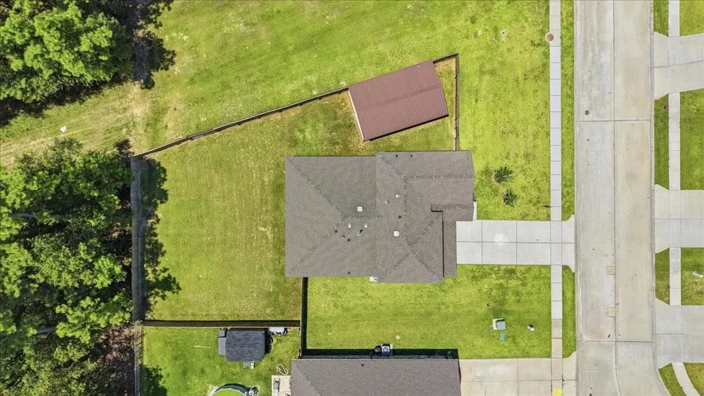 115 Little Spring Court Anahuac, TX 77514