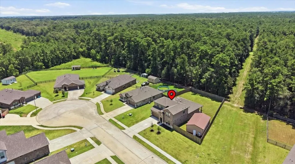 115 Little Spring Court Anahuac, TX 77514