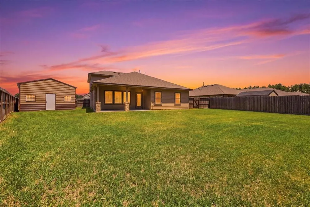 115 Little Spring Court Anahuac, TX 77514