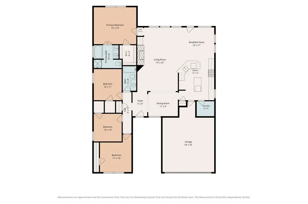 13438 Yaupon Holly Lane Houston, TX 77044