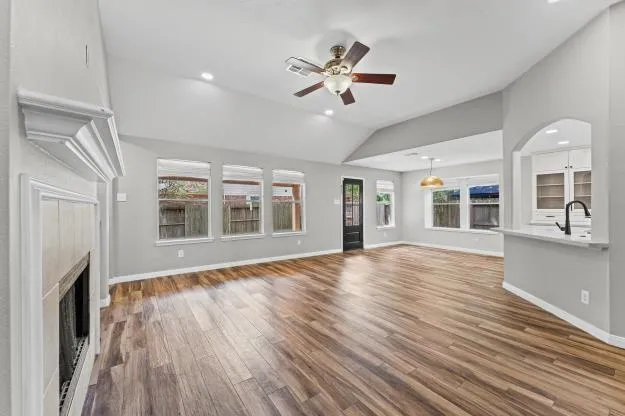 13438 Yaupon Holly Lane Houston, TX 77044