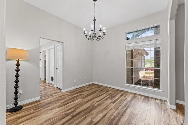13438 Yaupon Holly Lane Houston, TX 77044