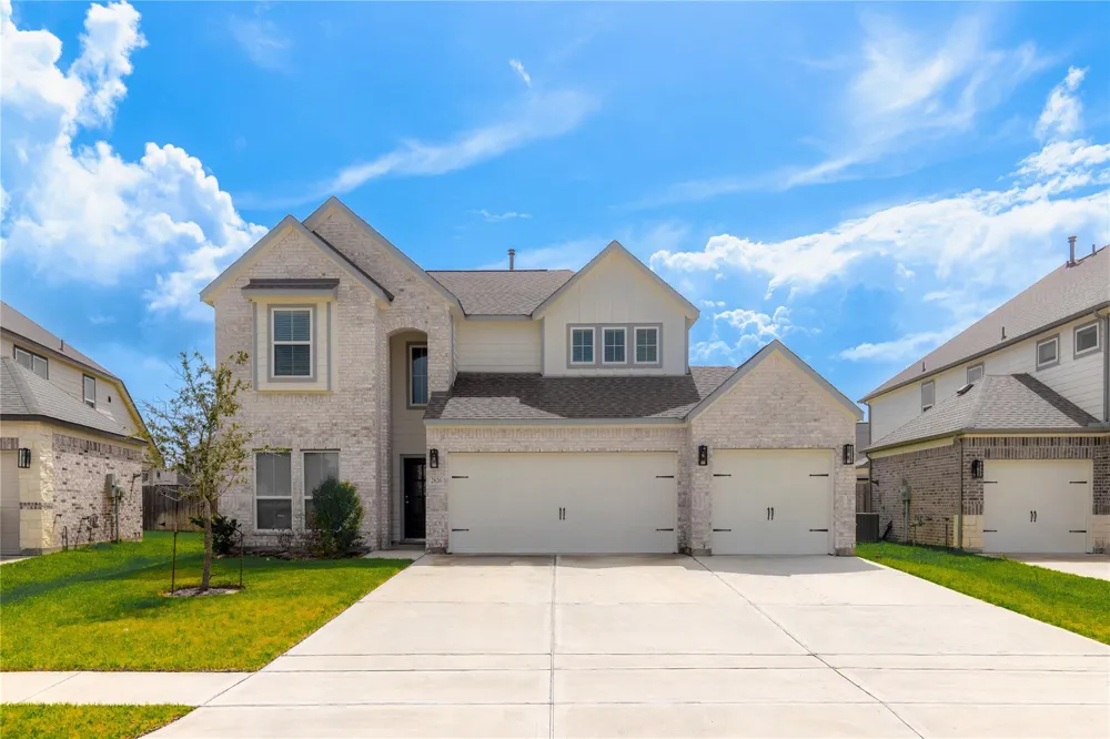 2826 Belle Tree Lane Katy, TX 77493