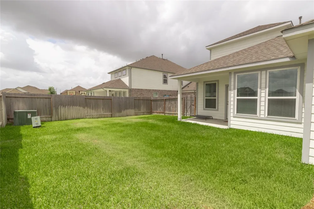 2826 Belle Tree Lane Katy, TX 77493