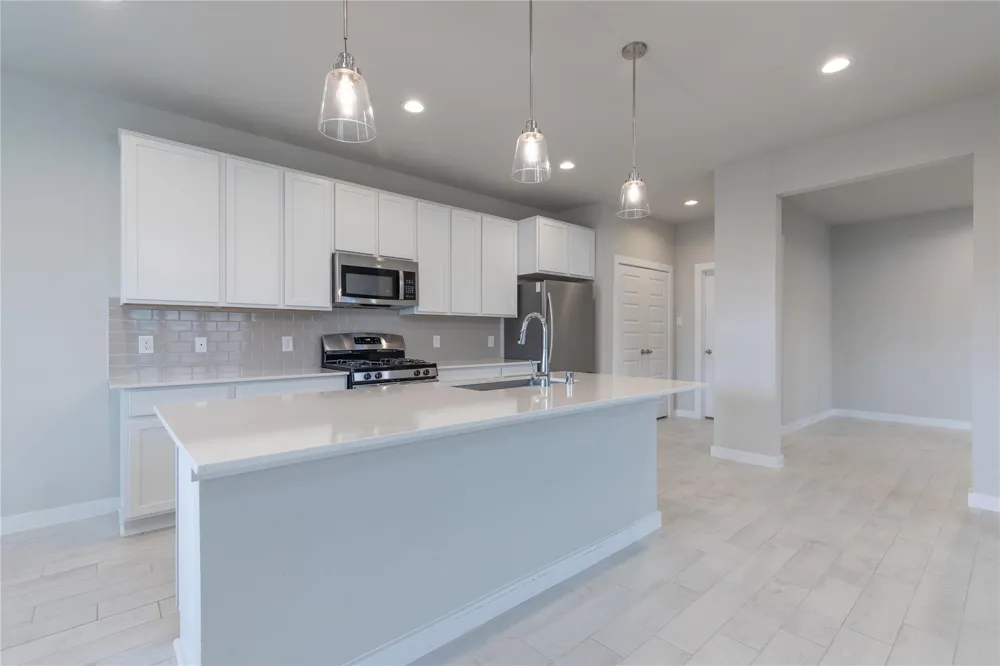 2826 Belle Tree Lane Katy, TX 77493